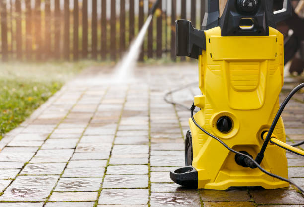 Best Restaurant Pressure Washing  in Macopin, NJ