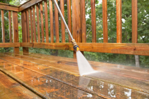 Best Sidewalk and Walkway Cleaning  in Macopin, NJ