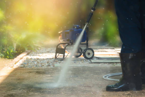 Best Fleet Vehicle Washing  in Macopin, NJ